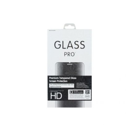 Vetro temperato per Samsung S10e BOX Glass Pro