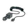 Caricatore da auto Micro-USB 12/24V 0.5A All Ride