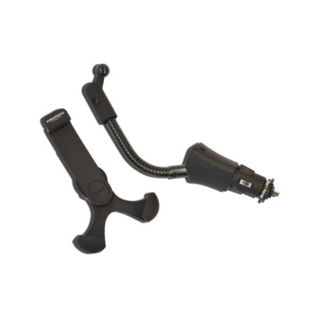 Supporto cellulare per auto con caricatore Grundig