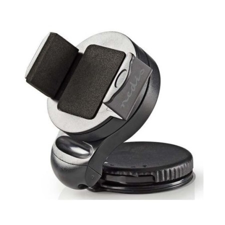 Supporto smartphone per auto universale max. 6.4 "