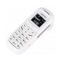 Mini Quad Band Cellulare L8STAR BM70 - Vari colori