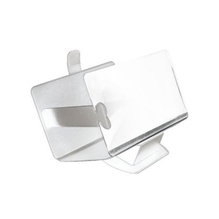 Screen Zoom per smartphone - 8.2" - bianco