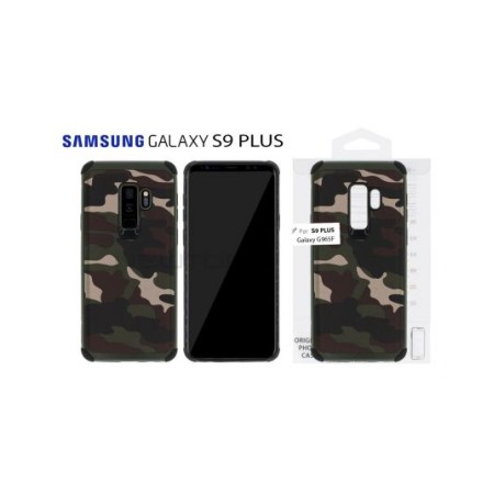 Cover posteriore per smartphone Samsung Galaxy S9+