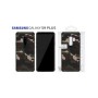 Cover posteriore per smartphone Samsung Galaxy S9+