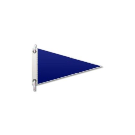 Bandiera Triangolare Suddivisione 96x96 cm