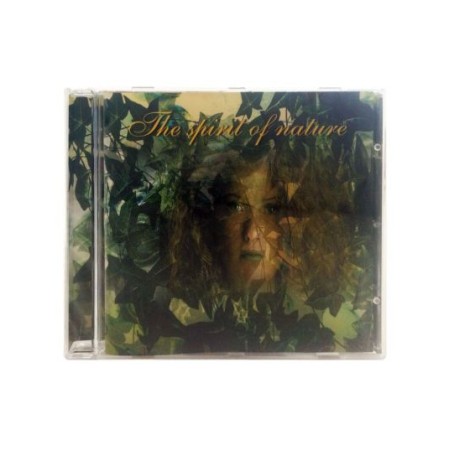 CD Musicale - The spirit of nature