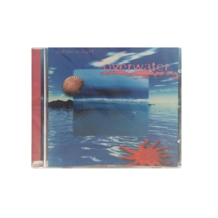 CD Musicale - Overwater - nature.insight