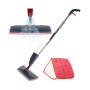 Scopa Mop con nebulizzatore 600ml per pavimenti