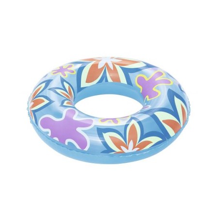 Salvagente disegni fantasia 76 cm blu Bestway