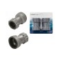 Adattatore per tubo 32-38mm blister da 2 Bestway