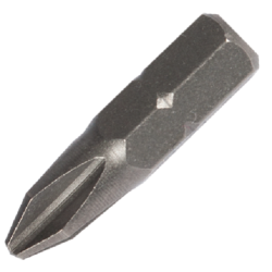 Ugello PH1x25mm blister da 2 Elmark