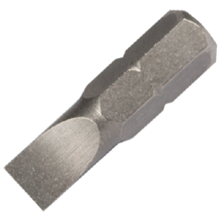 Ugello piatto 6.5x25mm blister da 2 Elmark