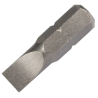 Ugello piatto 6.5x25mm blister da 2 Elmark