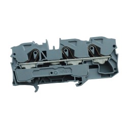 Wago Terminal block IEC60947-7-1 800V 10mm2