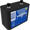 Batteria al cloruro di zinco 4R25-2 (540) 6V 8500mAh Varta