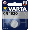 Batteria a bottone al litio CR1620 (6620) Varta