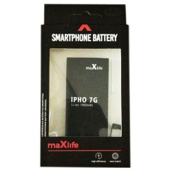 Batteria iPhone 7G 1960 mAh