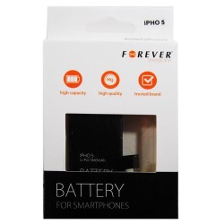 Batteria iPhone 5 1440 mAh