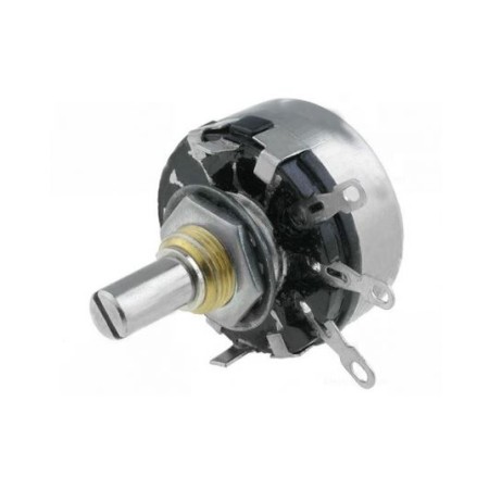 Potenziometro 220KOhm 2W 20% KPM-523-A