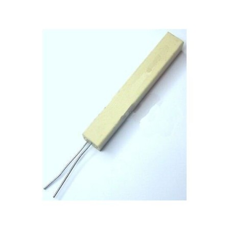 Resistenza ceramica verticale 2,7 Kohm 7W