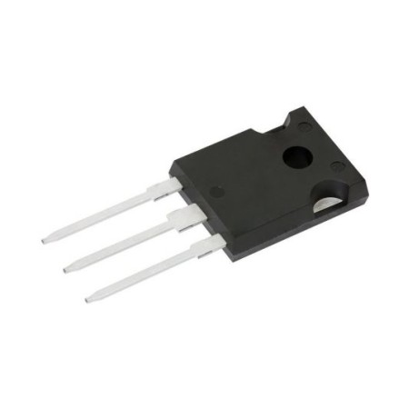 Transistor di potenza per display CRT TO-247 NPN 1.5kV BU508AW