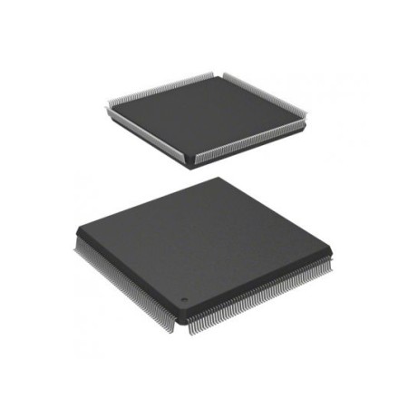 Periferica multifunzione TS68HC901CFN5B STM