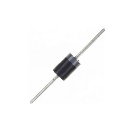 Diodo raddrizzatore 1A 600V 30ns
