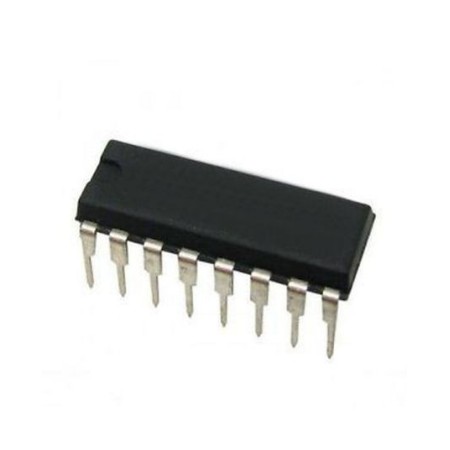 Modulatori di regolazione dell'ampiezza degli impulsi - IP2524BJ