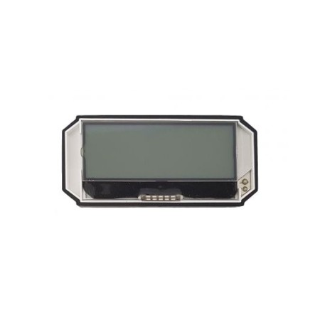 Display 5+2 PIN WV556A-02
