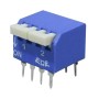 Dip switch 8 PIN 2 poli - EGE