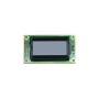 Display monocromatico LCD GDM0802B