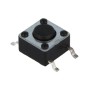 Pulsante Switch SMD MT1102SCT-2 N9 - Conf. 1000 pezzi