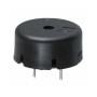 Piezo electric buzzer 25V 5.5nF