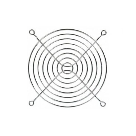 Griglia di protezione per ventola 40X40mm