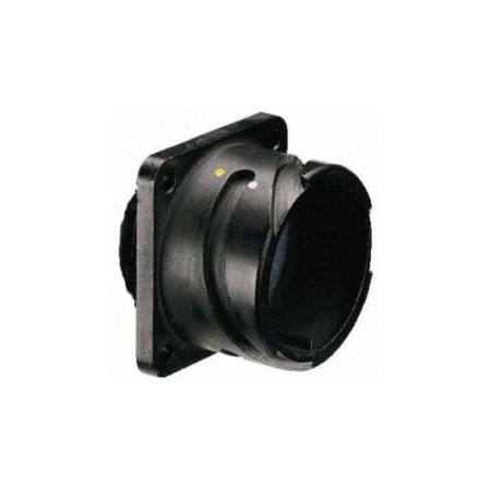 Feed-Through Connector