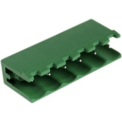 Connettore maschio THT Solder Pin [PCB, Through-Hole] 2P