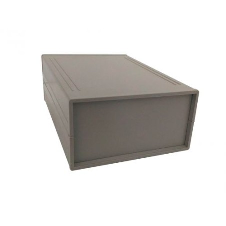 Contenitore ABS 188x122x62mm