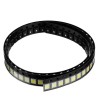 LED SMD2835 1W 3V confezione da 100pz