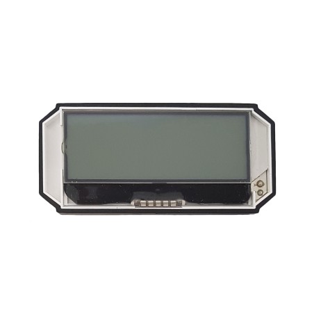 Display 5+2 PIN WV556A-02