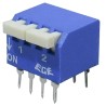 Dip switch 8 PIN 2 poli - EGE