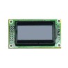 Display monocromatico LCD GDM0802B