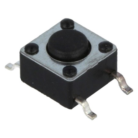 Pulsante Switch SMD MT1102SCT-2 N9 - Conf. 1000 pezzi