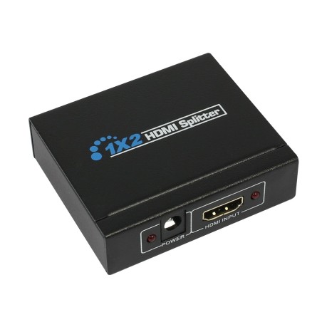 Splitter HDMI 2 uscite 1080p 3D