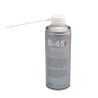 B-45F Aria compressa 400 ml DUE-CI