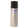 G-20 Puliscicontatti Secco 200 ml DUE-CI