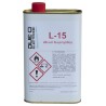 Alcool isopropilico tanica da 1l L-15 DUE-CI