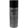 Grafite spray 400ml N-77 DUE-CI