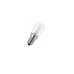 Lampadina piccola per frigoriferi 10W E14 confezione da 2 Osram