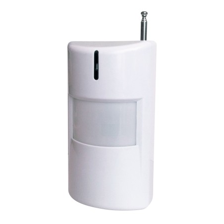 Sensore PIR wireless per centrale GSM alarm R105