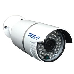 Telecamera AHD 48 LED CCD 5.0Mp